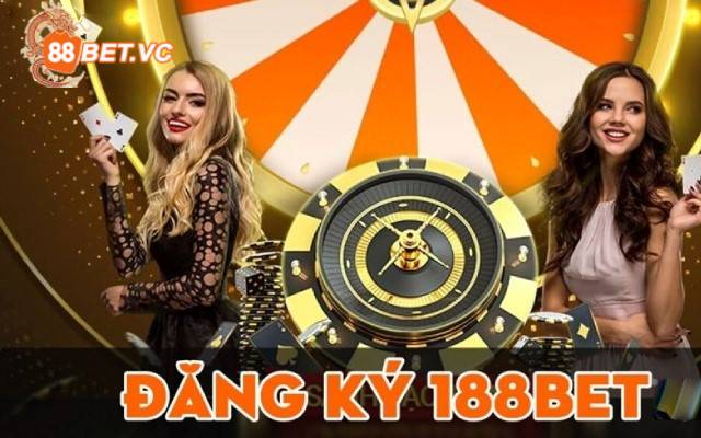 Bí Quyết Đăng Ký 188BET: Chìa Khóa Vàng Mở Cánh Cửa Đến Với Vương Quốc Bet