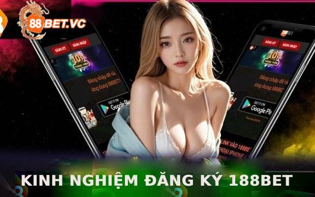 Kinh nghiệm đăng ký siêu tốc