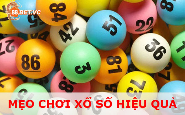 Mẹo chọn số hiệu quả