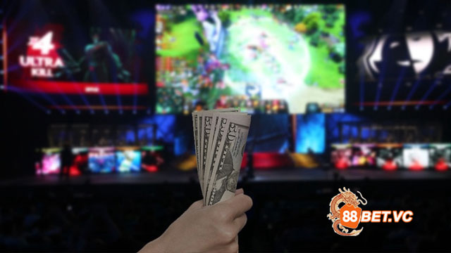 Sự khác biệt giữa esport và cá cược thể thao