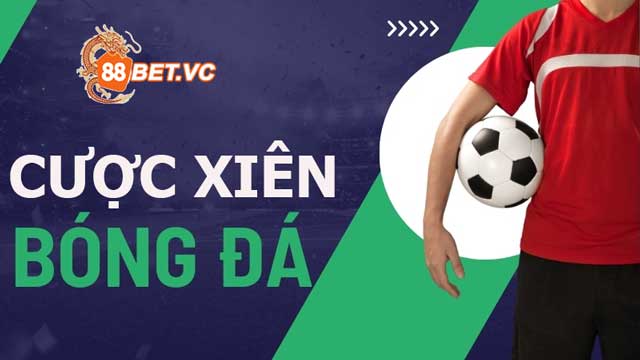 Chinh phục cược xiên bóng đá